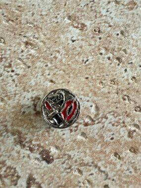 6/$45 Charm with Compatible w/Pandora Jewelry NEW